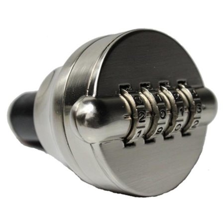 LOCKEY Lockey Bot-Loc Combo - Cork Bottle Lock Bot-Loc